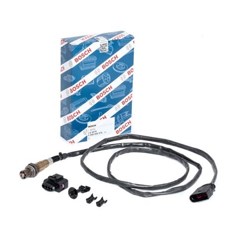 Bosch 0 258 006 978 Lambda Sensor, photo 2