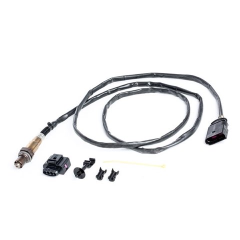 Bosch 0 258 006 978 Lambda Sensor, photo 3