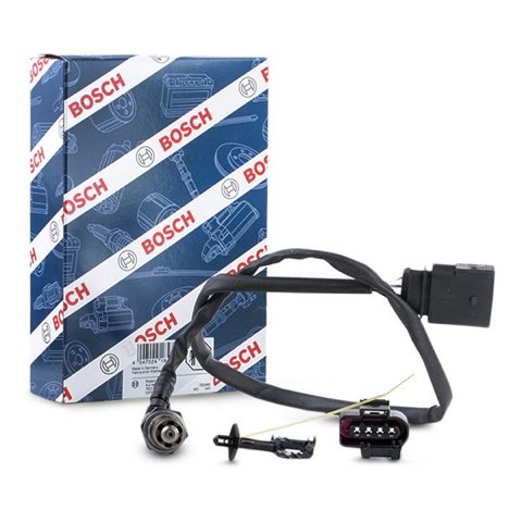 Bosch 0 258 006 980 Lambda Sensor, photo 2