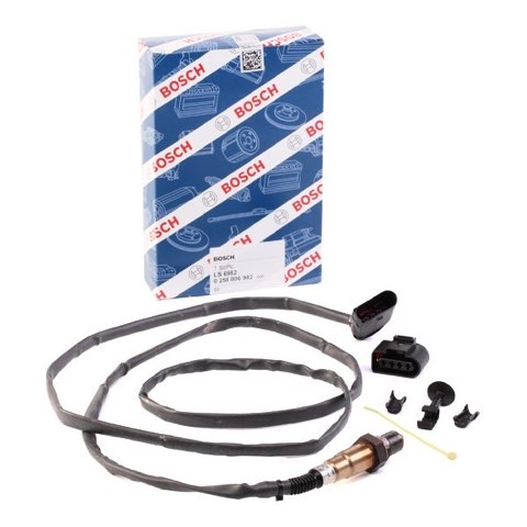 Bosch 0 258 006 982 Lambda Sensor, photo 2