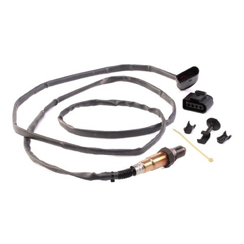 Bosch 0 258 006 982 Lambda Sensor, photo 3