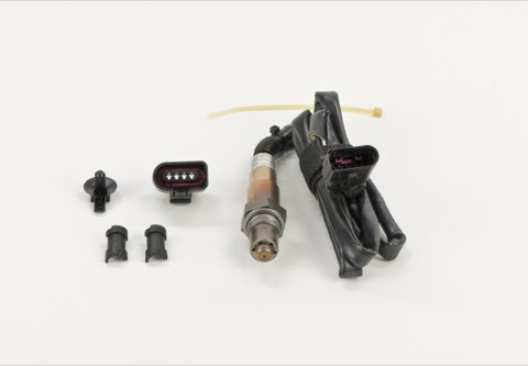 Bosch 0 258 006 984 Lambda Sensor