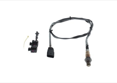 Bosch 0 258 006 984 Lambda Sensor, photo 3