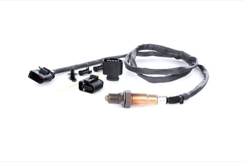 Bosch 0 258 006 986 Lambda Sensor