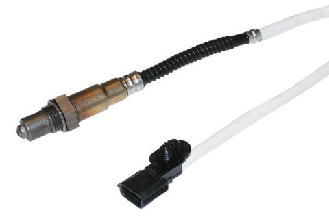 Bosch 0 258 006 990 Lambda Sensor, photo 2