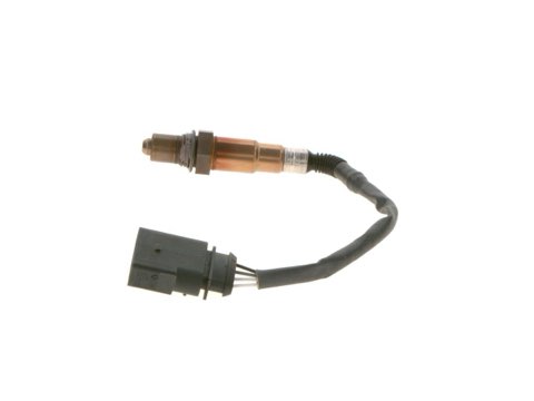 Bosch 0 258 006 995 Lambda Sensor, photo 2