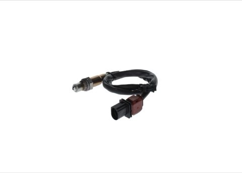 Bosch 0 258 007 00T Lambda Sensor, photo 2