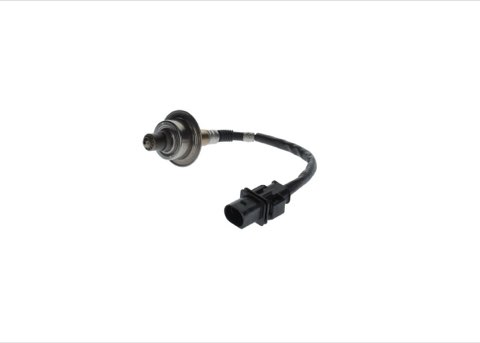 Bosch 0 258 007 00X Lambda Sensor, photo 2