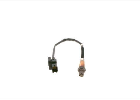 Bosch 0 258 007 018 Lambda Sensor