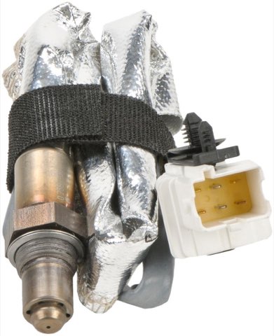 Bosch 0 258 007 036 Lambda Sensor, photo 2