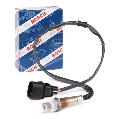 Bosch 0 258 007 057 Lambda Sensor, photo 2