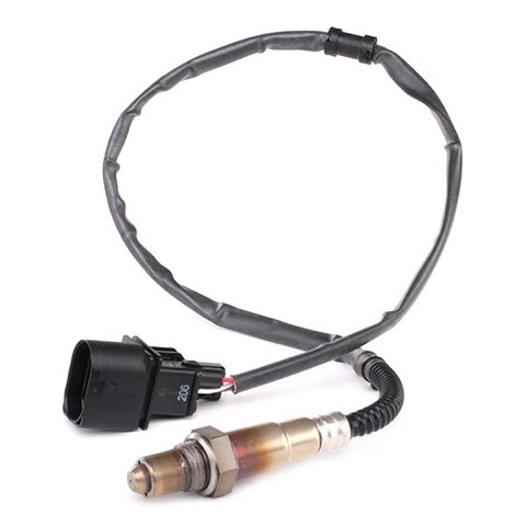 Bosch 0 258 007 057 Lambda Sensor, photo 3