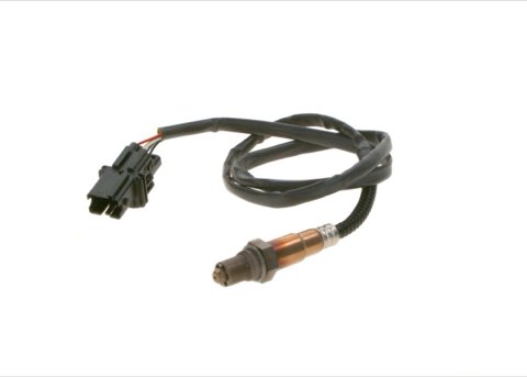 Bosch 0 258 007 071 Lambda Sensor, photo 2