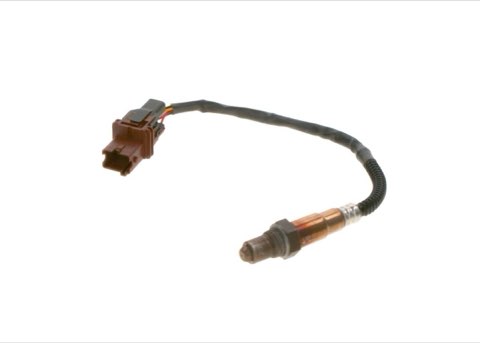 Bosch 0 258 007 084 Lambda Sensor, photo 2