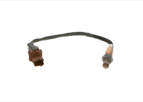 Bosch 0 258 007 084 Lambda Sensor, photo 3