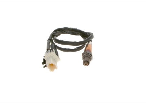 Bosch 0 258 007 135 Lambda Sensor