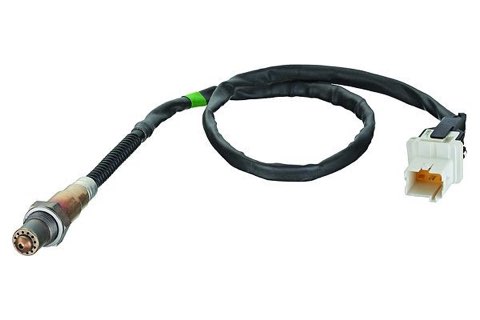 Bosch 0 258 007 135 Lambda Sensor, photo 2