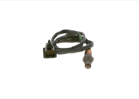 Bosch 0 258 007 136 Lambda Sensor