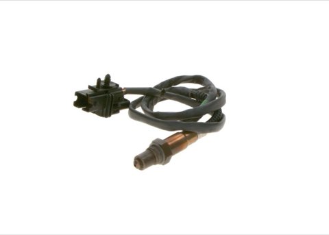 Bosch 0 258 007 136 Lambda Sensor, photo 2