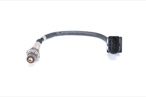Bosch 0 258 007 142 Lambda Sensor