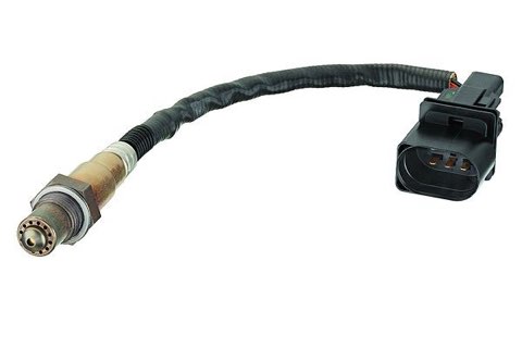 Bosch 0 258 007 142 Lambda Sensor, photo 2