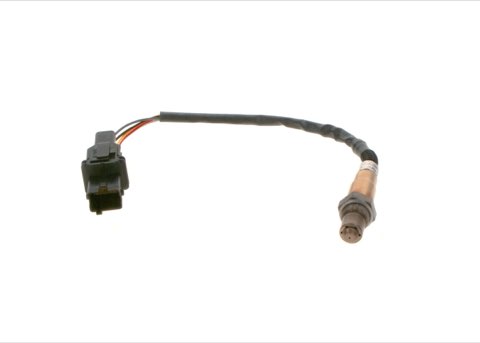Bosch 0 258 007 147 Lambda Sensor