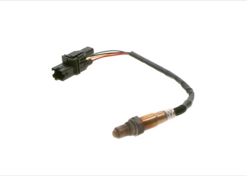 Bosch 0 258 007 147 Lambda Sensor, photo 2