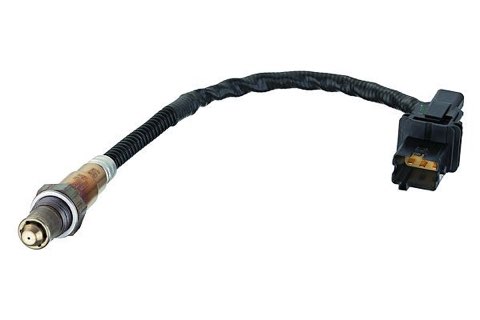 Bosch 0 258 007 156 Lambda Sensor, photo 2