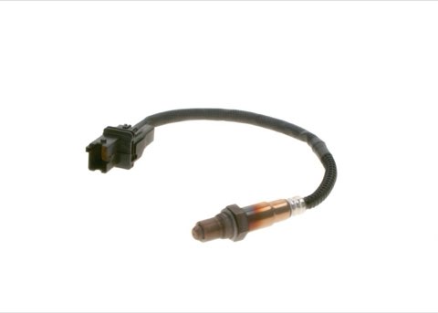 Bosch 0 258 007 156 Lambda Sensor, photo 3