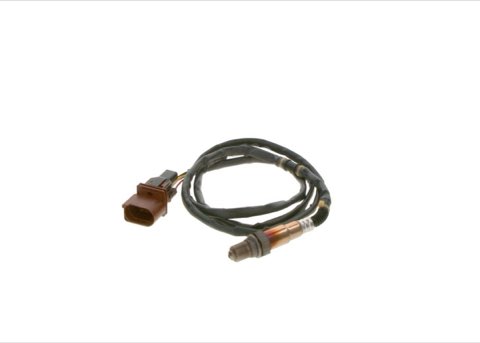 Bosch 0 258 007 158 Lambda Sensor, photo 2