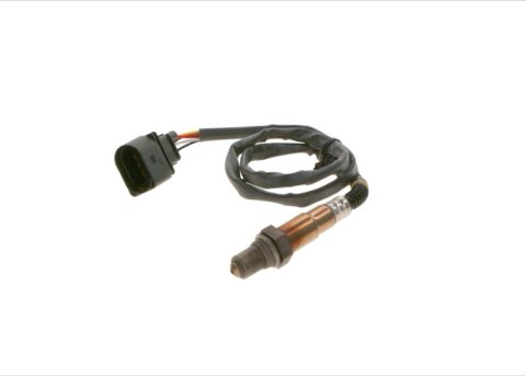 Bosch 0 258 007 174 Lambda Sensor, photo 3