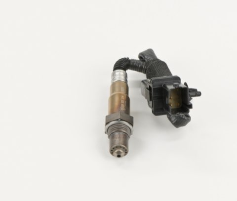 Bosch 0 258 007 204 Lambda Sensor
