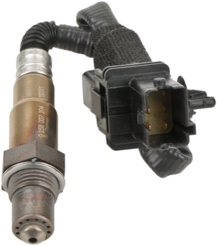 Bosch 0 258 007 204 Lambda Sensor, photo 2