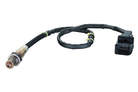 Bosch 0 258 007 233 Lambda Sensor, photo 2