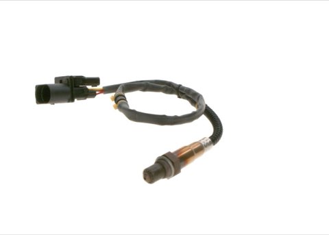 Bosch 0 258 007 233 Lambda Sensor, photo 3