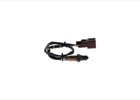 Bosch 0 258 007 234 Lambda Sensor, photo 3