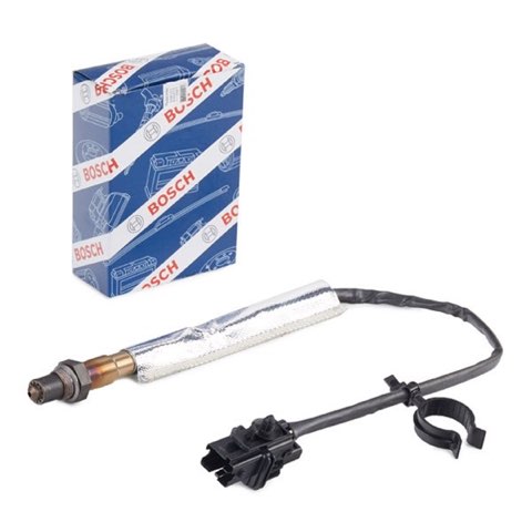 Bosch 0 258 007 239 Lambda Sensor, photo 2