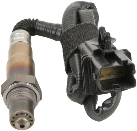 Bosch 0 258 007 240 Lambda Sensor, photo 3