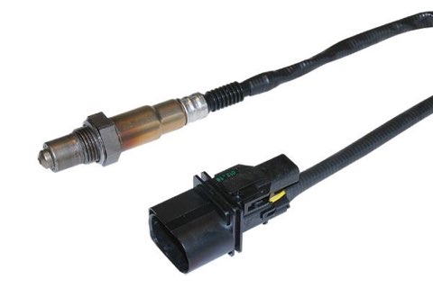 Bosch 0 258 007 254 Lambda Sensor, photo 2