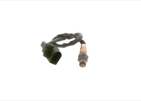 Bosch 0 258 007 254 Lambda Sensor, photo 3