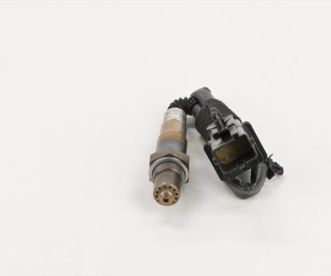 Bosch 0 258 007 264 Lambda Sensor