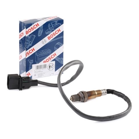Bosch 0 258 007 274 Lambda Sensor, photo 2