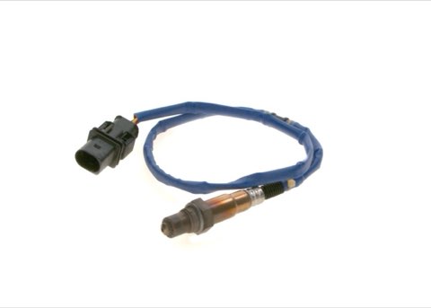 Bosch 0 258 007 276 Lambda Sensor, photo 2