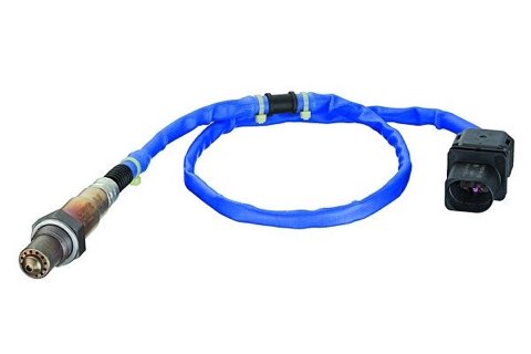 Bosch 0 258 007 276 Lambda Sensor, photo 3
