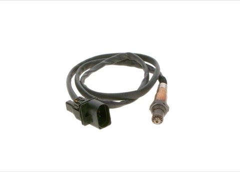 Bosch 0 258 007 290 Lambda Sensor