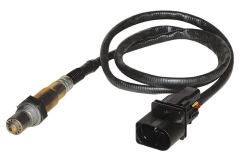 Bosch 0 258 007 290 Lambda Sensor, photo 2