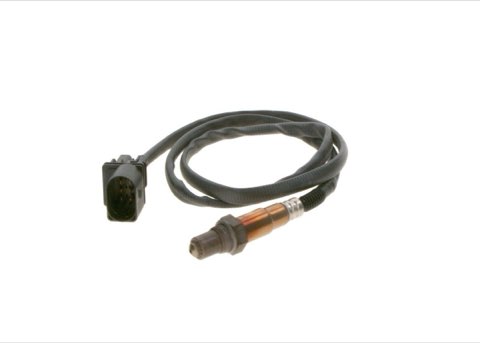 Bosch 0 258 007 290 Lambda Sensor, photo 3