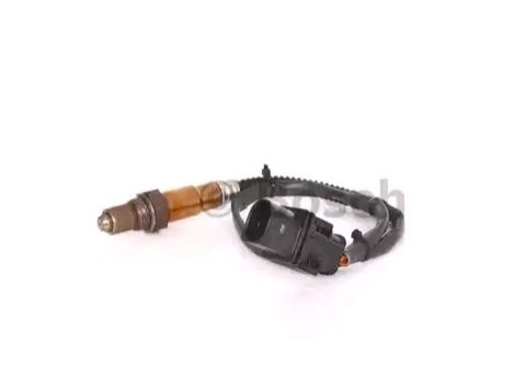 Bosch 0 258 007 302 Lambda Sensor, photo 2