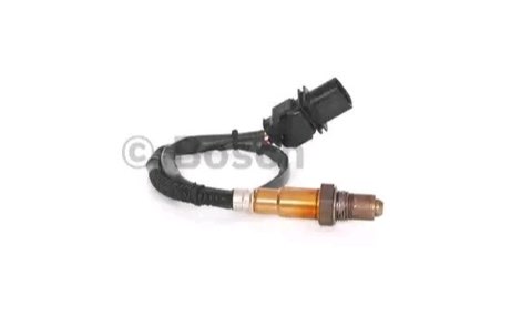 Bosch 0 258 007 302 Lambda Sensor, photo 3