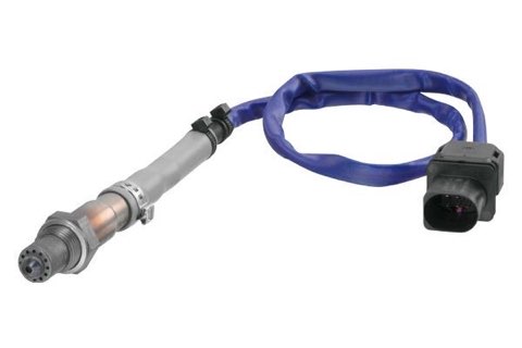 Bosch 0 258 007 308 Lambda Sensor, photo 2